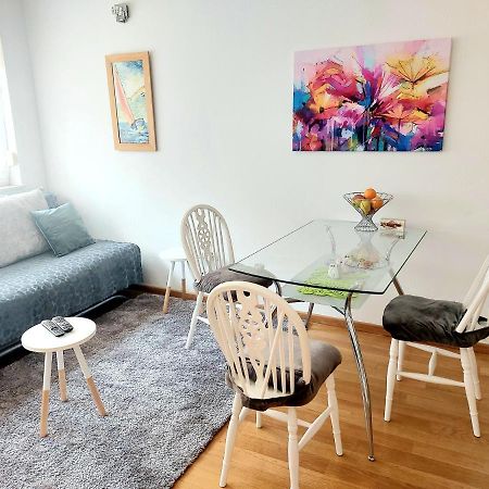 Apartment Divas Split Ngoại thất bức ảnh