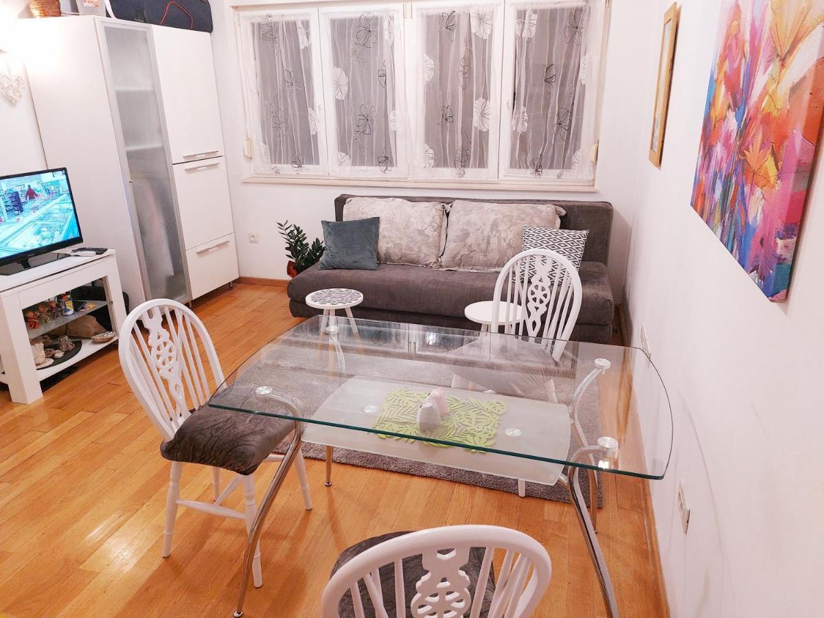 Apartment Divas Split Ngoại thất bức ảnh