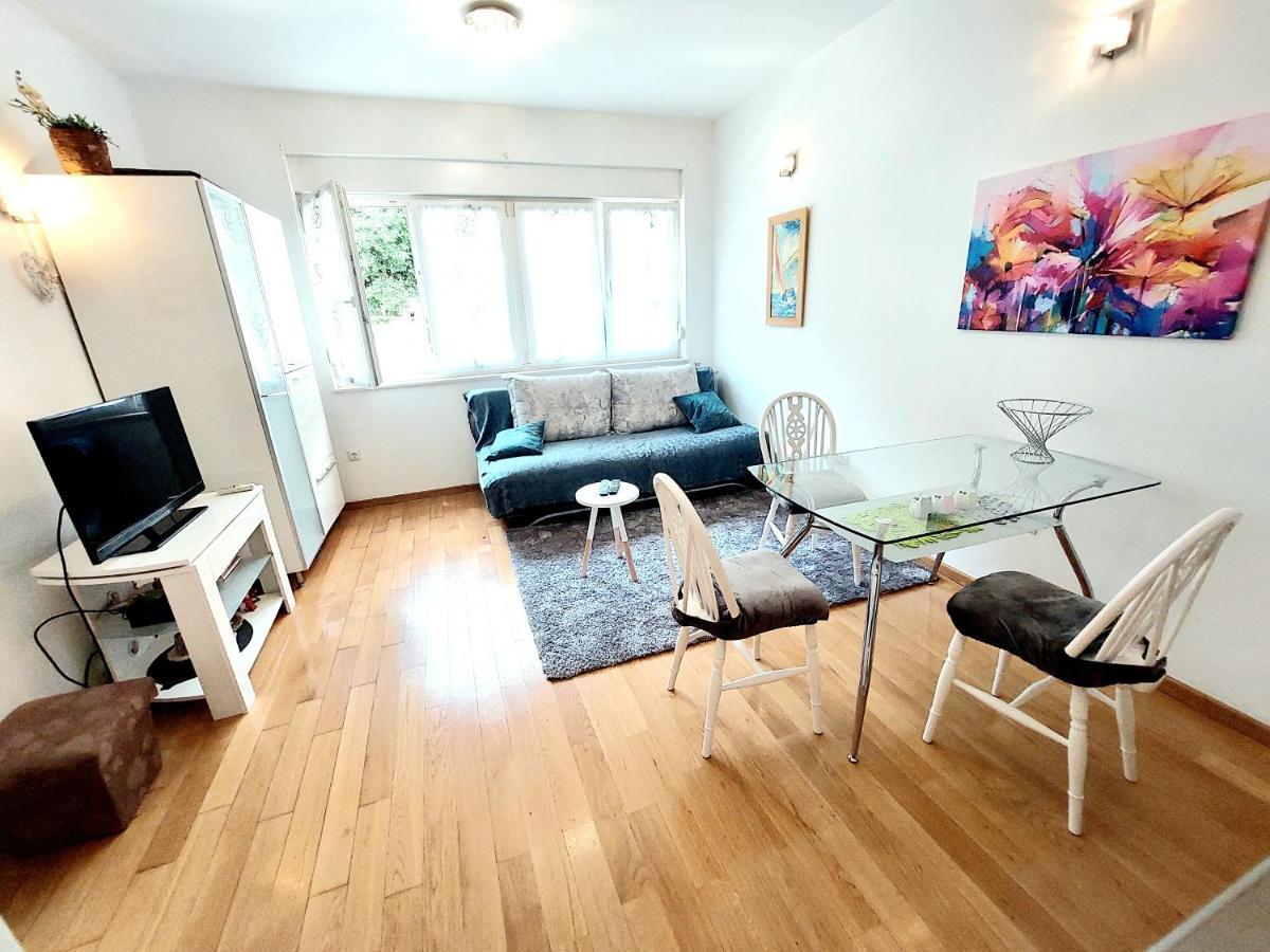 Apartment Divas Split Ngoại thất bức ảnh