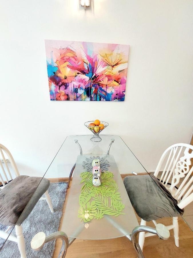Apartment Divas Split Ngoại thất bức ảnh