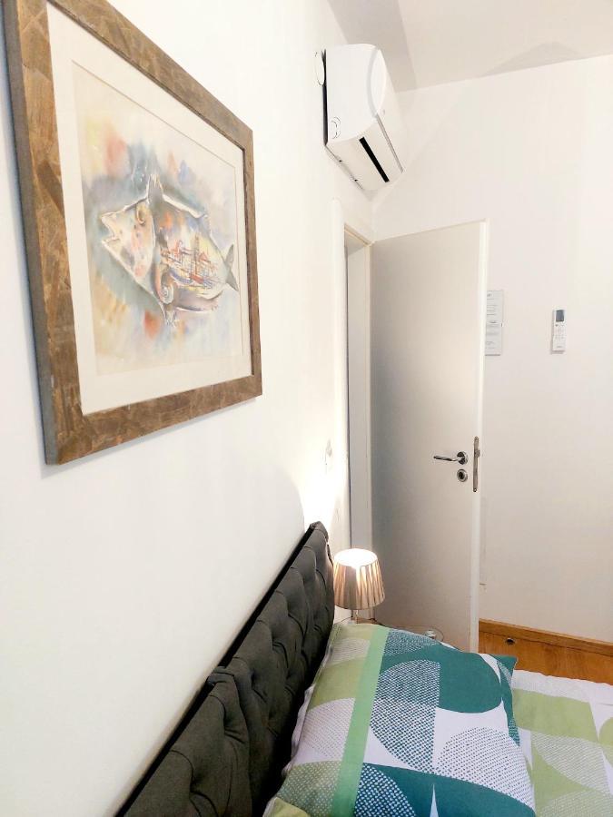 Apartment Divas Split Ngoại thất bức ảnh
