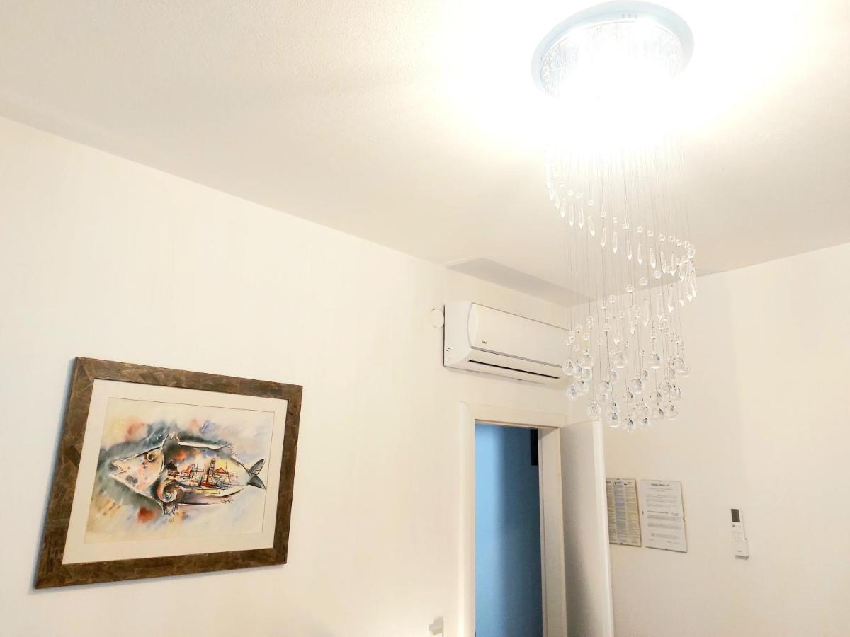 Apartment Divas Split Ngoại thất bức ảnh