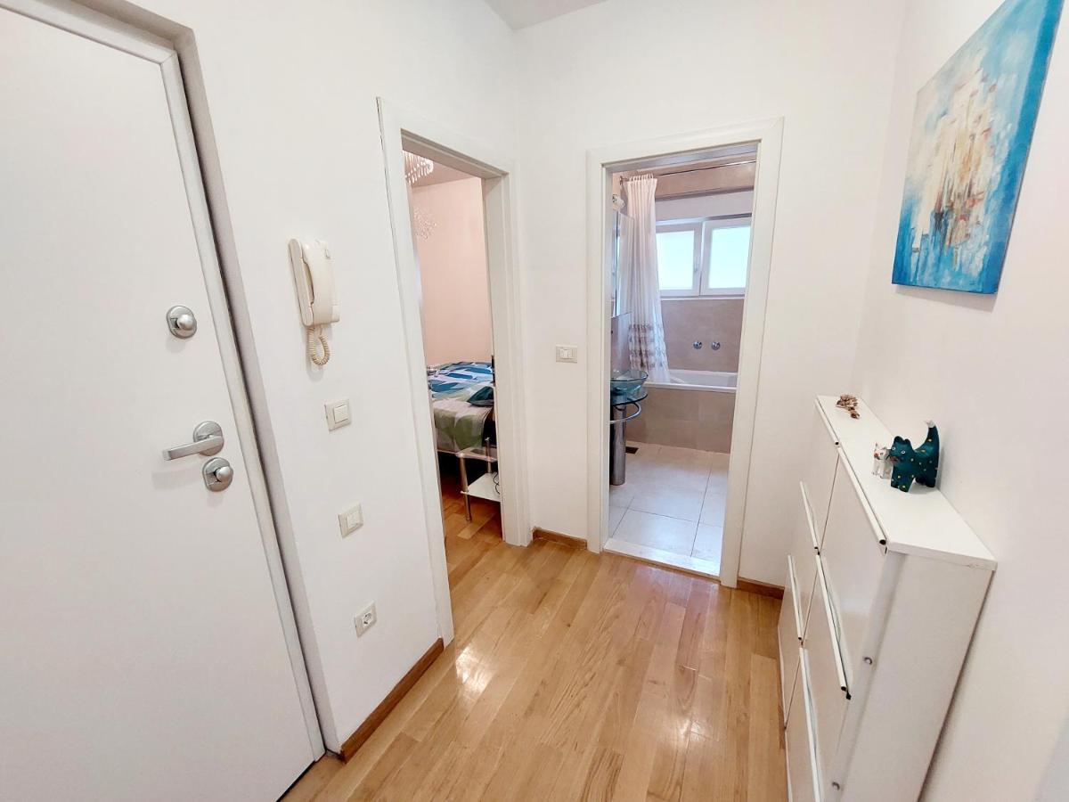 Apartment Divas Split Ngoại thất bức ảnh