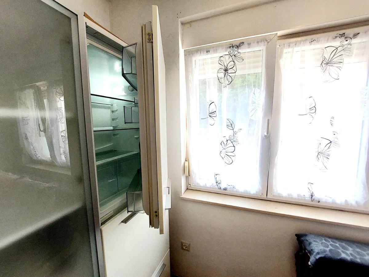 Apartment Divas Split Ngoại thất bức ảnh