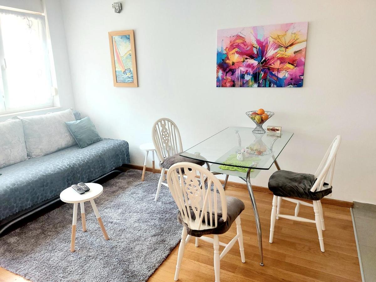Apartment Divas Split Ngoại thất bức ảnh