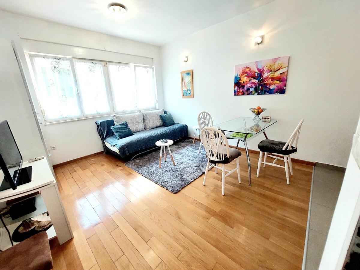 Apartment Divas Split Ngoại thất bức ảnh