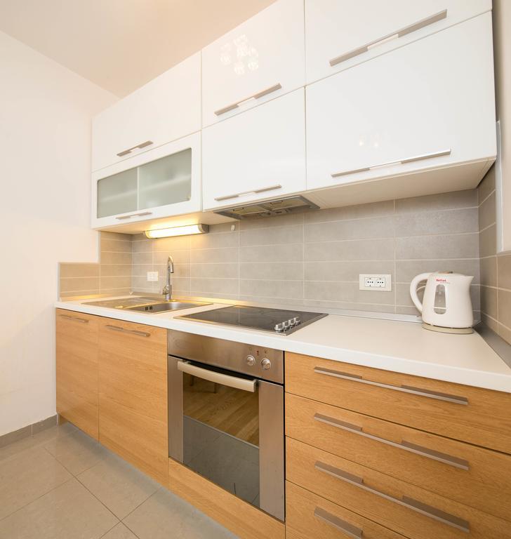 Apartment Divas Split Phòng bức ảnh