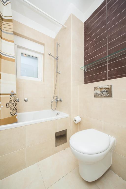 Apartment Divas Split Phòng bức ảnh