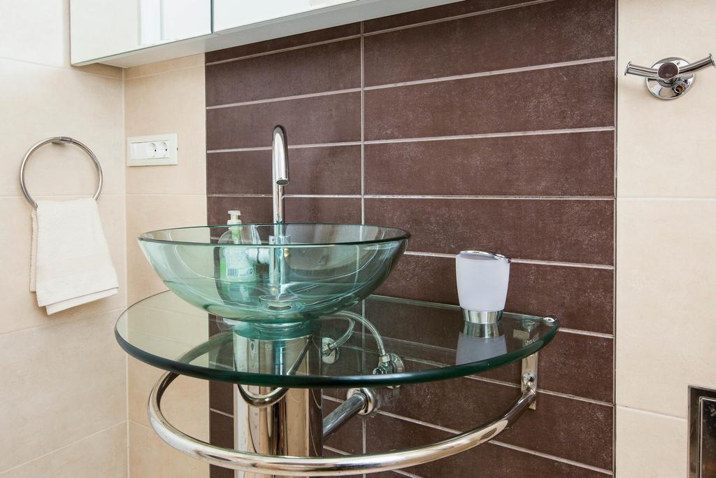 Apartment Divas Split Phòng bức ảnh